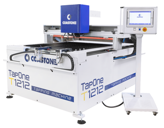T1212 Tapping Machine